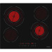 Варочная поверхность/ Варочная поверхность Darina 6P E 327 B черный Варочная поверхность/ Варочная поверхность Darina 6P E 327 B черный