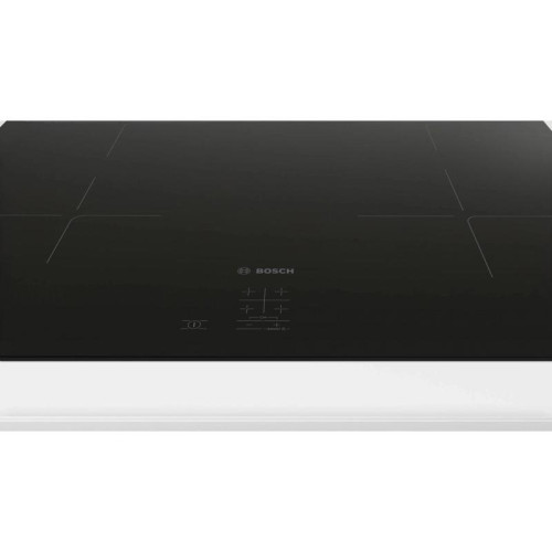 Индукционная варочная поверхность/ Индукционная варочная поверхность Bosch Serie 2 PUG61KAA5E черный