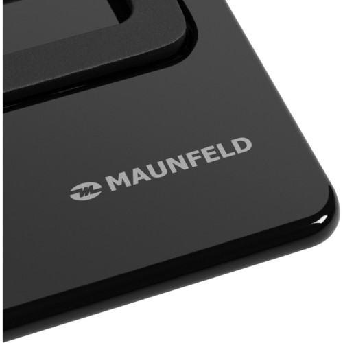 Варочная панель MAUNFELD/ Варочная панель MAUNFELD, газ, 44 см, 3 конфорки, электроподжиг, газ-контроль, WOK-конфорка, цвет черный Варочная панель MAUNFELD/ Варочная панель MAUNFELD, газ, 44 см, 3 конфорки, электроподжиг, газ-контроль, WOK-конфорка, цвет черный