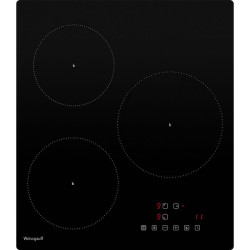 Индукционная варочная поверхность/ Индукционная варочная поверхность Weissgauff HI 430 BA черный