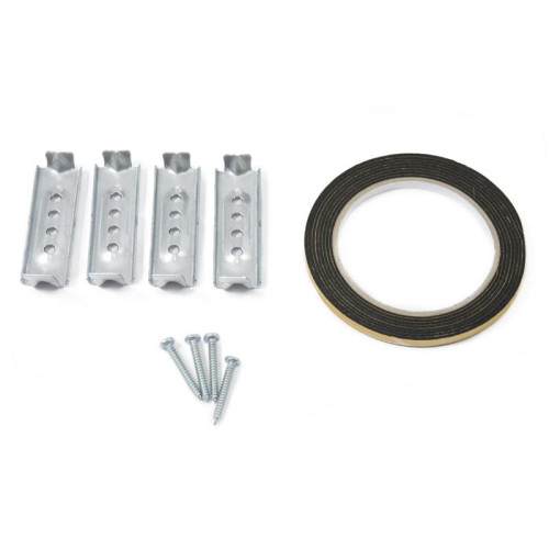 Газовая варочная поверхность/ Газовая варочная поверхность Maunfeld EGHE.32.3EB\G черный