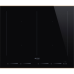 Варочная панель Smeg/ SMEG SIM6644R Индукционная варочная панель, 60 см, прямой край