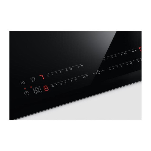 Встраиваемые электропанели/ Индукционная варочная панель EIV634 ELECTROLUX