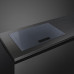 Варочная панель Smeg/ SMEG SIM1864DG Индукционная варочная панель, 80 см, прямой край