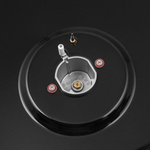 Газовая варочная поверхность/ Газовая варочная поверхность Maunfeld EGHE.32.63CB/G черный