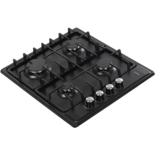 Газовая варочная поверхность/ Газовая варочная поверхность Darina 1T1 BGM 341 11 At антрацит