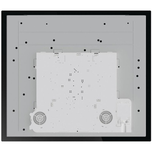 Варочная панель Gorenje/ Варочная панель Gorenje, 60 см, индукция, 4 зоны нагрева, слайдерное управление, таймер, функция Bridge, функция PowerBoost, автопрограммы, автоопределение посуды, StableHeat, защита от детей, цвет черный
