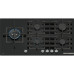Газовая варочная поверхность/ Газовая варочная поверхность Bosch PPM9A6I40 черный