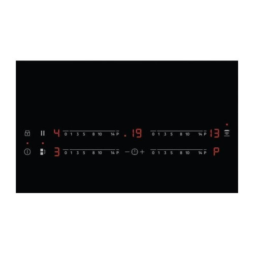 Встраиваемая индукционная панель AEG/ индукционная на 4 конфорки, 80 см, Multibridge 6000, cтеклокерамика, мощность: 7350 Вт, независимая установка, размеры (ШхГ): 76.6x51.6х4.6 см,рама из нержавеющей стали Встраиваемая индукционная панель AEG/ индукционная на 4 конфорки, 80 см, Multibridge 6000, cтеклокерамика, мощность: 7350 Вт, независимая установка, размеры (ШхГ): 76.6x51.6х4.6 см,рама из нержавеющей стали