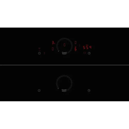 Встраиваемая варочная поверхность NEFF/ Без боковых профилей   (Аксессуар заказывается отдельно), индукционная, 834x527 мм; сенсорное управление, 5 конфорок, автоматика закипания, таймер, индикатор остаточного тепла, блокировка от детей, 17 уровней мощнос