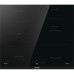 Варочная панель Gorenje/ Варочная панель Gorenje, индукционная, 60 см, шлифованный передний край, сенсорное управление, таймер, объединение конфорок Bridge, PowerBoost, блокировка от детей, цвет черный Варочная панель Gorenje/ Варочная панель Gorenje, индукционная, 60 см, шлифованный передний край, сенсорное управление, таймер, объединение конфорок Bridge, PowerBoost, блокировка от детей, цвет черный