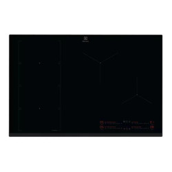 Индукционная варочная поверхность/ Индукционная варочная поверхность Electrolux EIV85453 черный