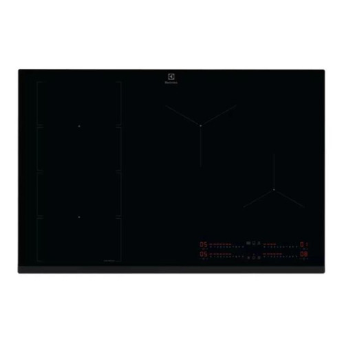 Индукционная варочная поверхность/ Индукционная варочная поверхность Electrolux EIV85453 черный