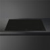 Встраиваемая варочная панель SMEG/ 90 см, ультранизкий профиль, Compact Slider, 5 зон, черный цвет Встраиваемая варочная панель SMEG/ 90 см, ультранизкий профиль, Compact Slider, 5 зон, черный цвет
