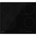 Варочная поверхность/ Варочная поверхность Darina 4P E 329 B черный Варочная поверхность/ Варочная поверхность Darina 4P E 329 B черный