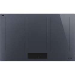 Варочная панель Smeg/ SMEG SIM1864DG Индукционная варочная панель, 80 см, прямой край