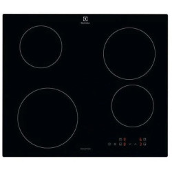 Индукционная варочная поверхность/ Индукционная варочная поверхность Electrolux LIB60424CK черный