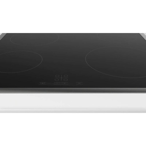 Варочная поверхность/ Варочная поверхность Bosch PKE645BA2E черный