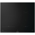 Варочная панель Gorenje/ Варочная панель Gorenje, 60 см, индукция, 4 зоны нагрева, слайдерное управление, таймер, функция Bridge, функция PowerBoost, автопрограммы, автоопределение посуды, StableHeat, защита от детей, цвет черный
