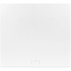 Индукционная варочная поверхность/ Индукционная варочная поверхность Hyundai HHI 6787 WG белый