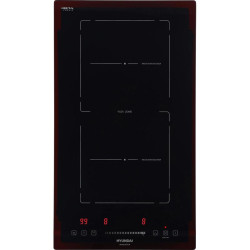 Индукционная варочная поверхность/ Индукционная варочная поверхность Hyundai HHI 3855 BG черный