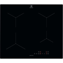 Индукционная варочная поверхность/ Индукционная варочная поверхность Electrolux LIL61424C черный