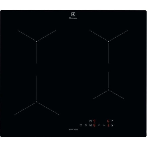 Индукционная варочная поверхность/ Индукционная варочная поверхность Electrolux LIL61424C черный