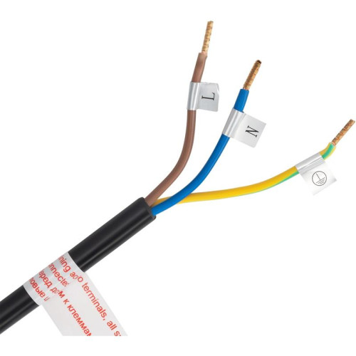 Варочная поверхность/ Варочная поверхность Hyundai HHE 6410 BG черный