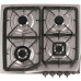 Газовая варочная поверхность/ Газовая варочная поверхность Gefest СН 1210-02 М5 нержавеющая сталь