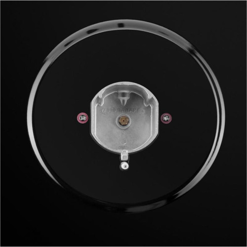 Газовая варочная поверхность/ Газовая варочная поверхность Maunfeld EGHE.43.3STS-EB черный