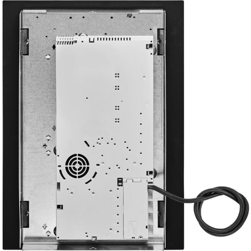 Варочная панель Smeg/ SMEG SIM3323D Индукционная варочная панель Domino, 38 см, прямой край