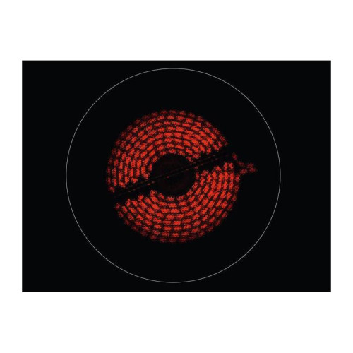 Встраиваемые электропанели/ Электрическая варочная поверхность LHR3233CK ELECTROLUX