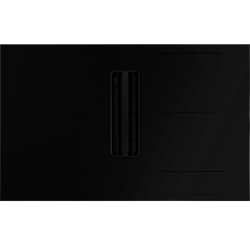 Индукционная варочная панель ASKO/ Арт. 738991 Индукционная варочная панель ASKO, установка вровень со столешницей, 4 зоны нагрева, контроль температуры, объединение зон, автоматическое распознавание посуды, 13 уровней мощности, таймер, вытяжка с  поднима