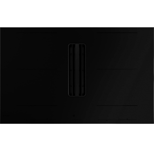 Индукционная варочная панель ASKO/ Арт. 738991 Индукционная варочная панель ASKO, установка вровень со столешницей, 4 зоны нагрева, контроль температуры, объединение зон, автоматическое распознавание посуды, 13 уровней мощности, таймер, вытяжка с  поднима