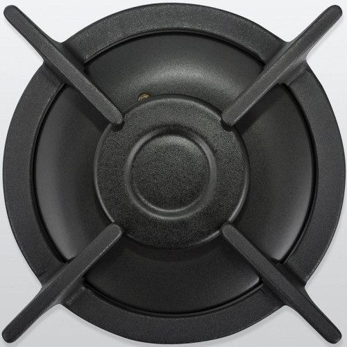 Газовая варочная поверхность/ Газовая варочная поверхность Maunfeld EGHG.32.1CW/G белый