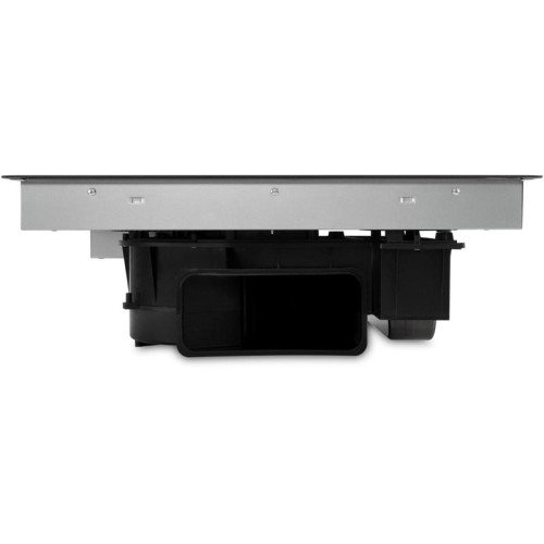 Индукционная варочная поверхность/ Индукционная варочная поверхность Hyundai HHIH 6858 BG черный