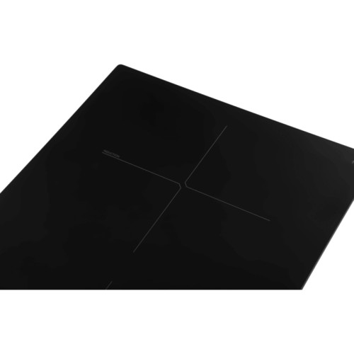 Индукционная варочная поверхность/ Индукционная варочная поверхность Vitek VHI3210 черный