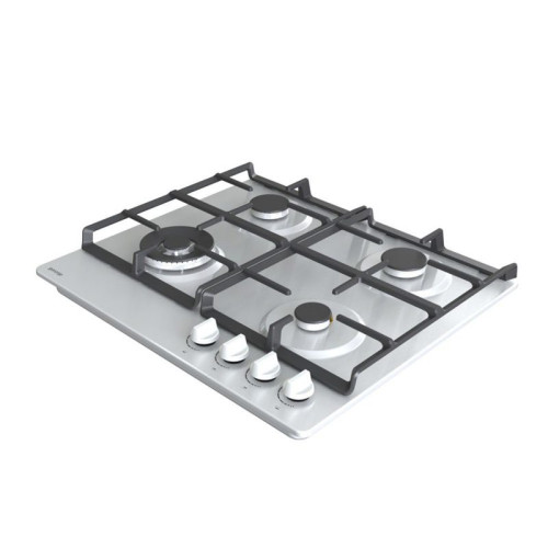 Варочная панель Gorenje/ Варочная панель Gorenje GW641XHF  газовая, автоматический электроподжиг, WOK-конфорка