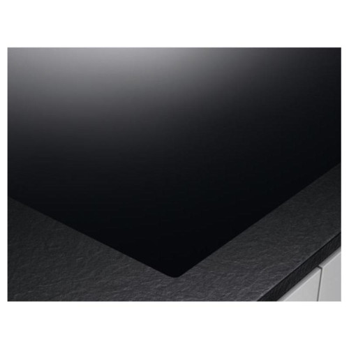 Варочная поверхность/ Варочная поверхность AEG HRB32310CB черный