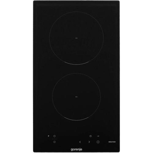 Варочная поверхность/ Варочная поверхность Gorenje GI3201BSCE черный