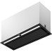 Вытяжка Franke FBFE BK MATT A70/ Best, Вытяжка FBFP BK MATT A70 KL, BOX FLUSH EVO, ширина 70 см, 1035 м3/ч, голосовое управление, 3 скорости + интенсивный режим, электронное управление, LED освещение,  цвет: черный матовый