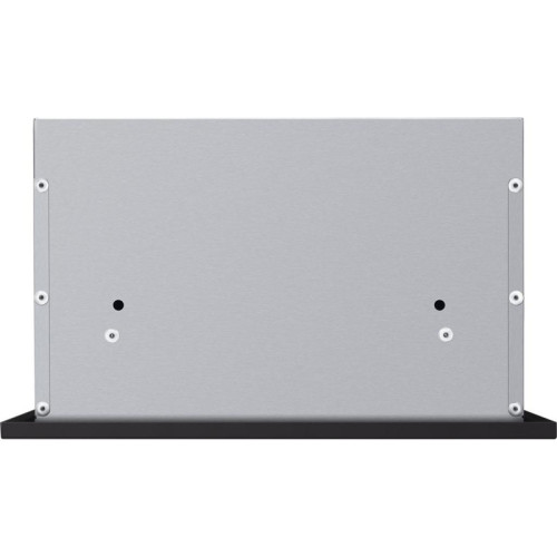 ВЫТЯЖКА MAUNFELD CROSBY SINGL 60 BLACK/ ВЫТЯЖКА MAUNFELD CROSBY SINGL 60 BLACK CROSBY SINGL 60 BLACK Полновстраиваемая, 60см, 850 м3, кнопочное управление, LED, площадь кухни до 30м2, опция: угольный фильтр CF140C-2шт, черная