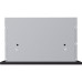 ВЫТЯЖКА MAUNFELD CROSBY SINGL 60 BLACK/ ВЫТЯЖКА MAUNFELD CROSBY SINGL 60 BLACK CROSBY SINGL 60 BLACK Полновстраиваемая, 60см, 850 м3, кнопочное управление, LED, площадь кухни до 30м2, опция: угольный фильтр CF140C-2шт, черная