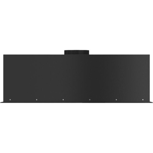 Вытяжка Franke 305.0738.598/ Best, Вытяжка LUCE 90 BK, Встраиваемая вытяжка, воздухопроизводительность 1000 м3/ч, периметральное всасывание, сенсорное управление, пульт ДУ в комплекте, таймер остаточного хода, LED лента, цвет: черный