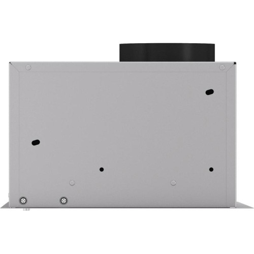 Вытяжка встраиваемая/ Вытяжка встраиваемая Elikor Cube Basic 60П-500-К3Д хром управление: кнопочное (1 мотор)