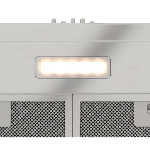 Вытяжка встраиваемая/ Вытяжка встраиваемая ELIKOR ECO XS 50 STEEL