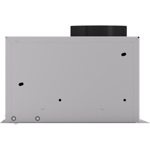 GOOD, Кухонная вытяжка ELIKOR КВ Cube Basic 60П-500-К3Д хром