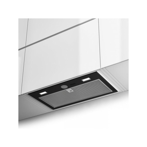 Встраиваемая в шкаф вытяжка Faber/ BETTER, Встраиваемые в шкаф INKA PLUS  HCS  BK A52