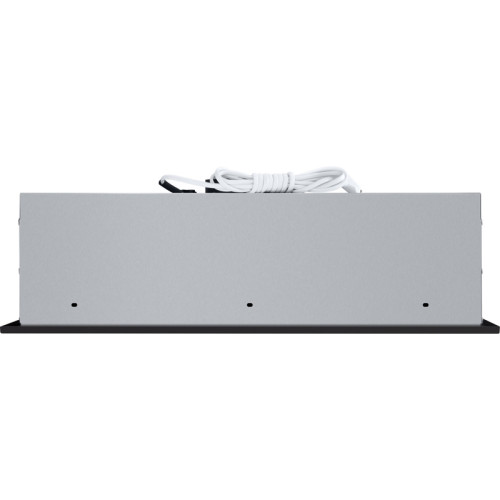 ВЫТЯЖКА MAUNFELD CROSBY SINGL 60 BLACK/ ВЫТЯЖКА MAUNFELD CROSBY SINGL 60 BLACK CROSBY SINGL 60 BLACK Полновстраиваемая, 60см, 850 м3, кнопочное управление, LED, площадь кухни до 30м2, опция: угольный фильтр CF140C-2шт, черная