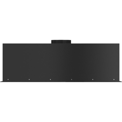 Вытяжка Franke 305.0738.598/ Best, Вытяжка LUCE 90 BK, Встраиваемая вытяжка, воздухопроизводительность 1000 м3/ч, периметральное всасывание, сенсорное управление, пульт ДУ в комплекте, таймер остаточного хода, LED лента, цвет: черный